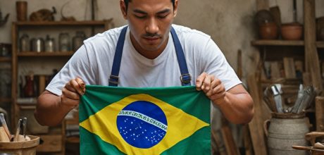 legislação do artesanato no Brasil: o que você precisa saber