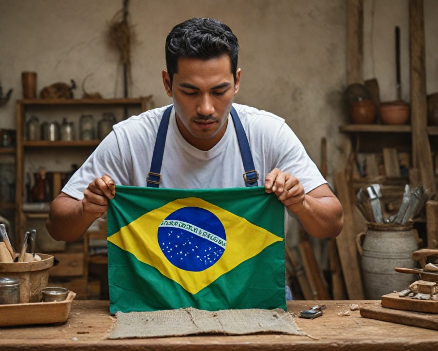 legislação do artesanato no Brasil: o que você precisa saber