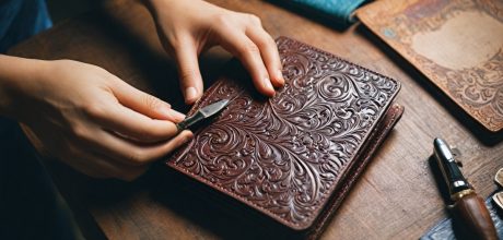 como criar peças únicas com personalização artesanal