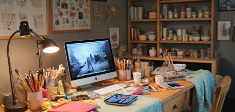 influenciadores do artesanato: quem seguir para se inspirar