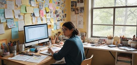 Como estimular a criatividade no dia a dia de forma prática