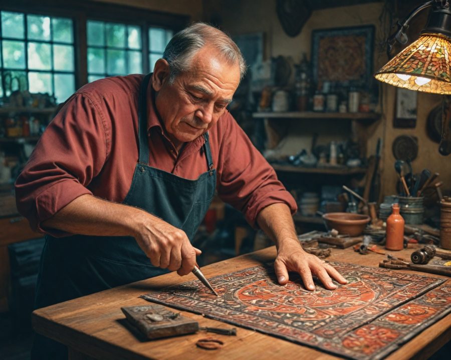Como impulsionar a inovação no artesanato brasileiro