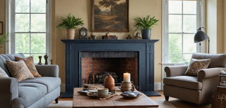 Notícias sobre decoração artesanal: tendências e inspirações