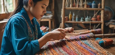 Notícias sobre artesanato: tendências e novidades em 2024