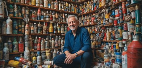 Artesanato reciclável: como transformar resíduos em arte