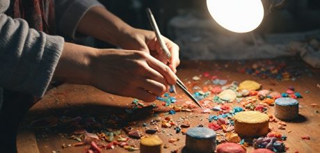 Como começar no DIY artesanato: guia prático para iniciantes