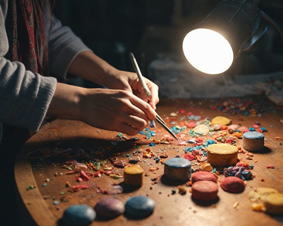 Como começar no DIY artesanato: guia prático para iniciantes