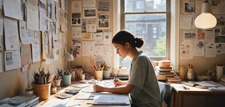 projetos criativos: como transformar ideias em realidade
