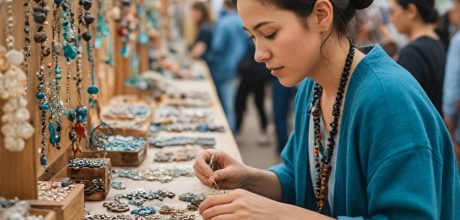 ideias criativas para empreender no artesanato em 2024