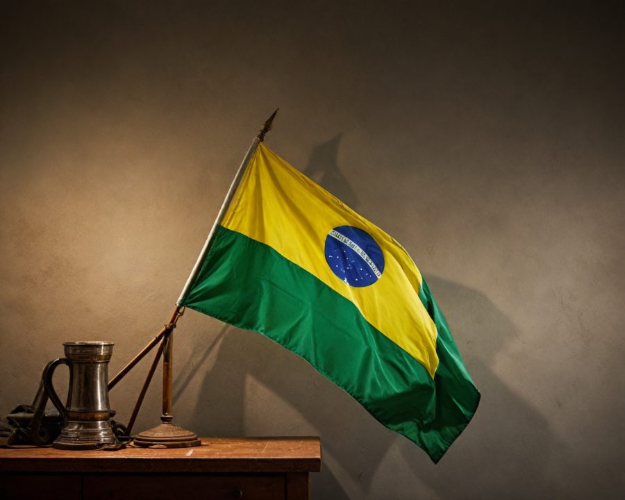 Benefícios do governo 2025 para artesãos brasileiros