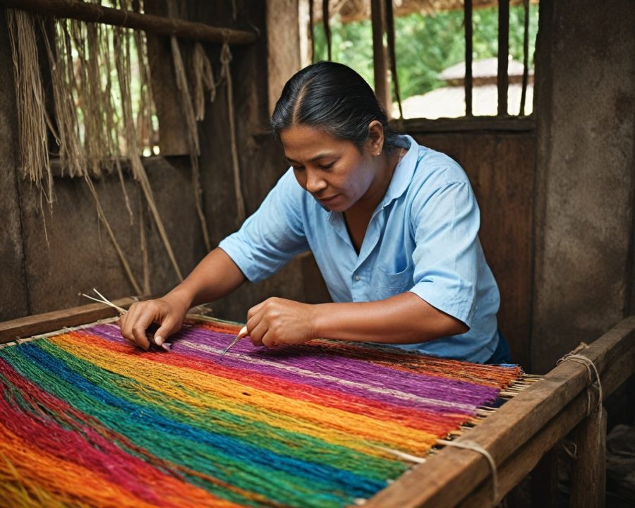 Iniciativas para artesãos brasileiros: o que esperar
