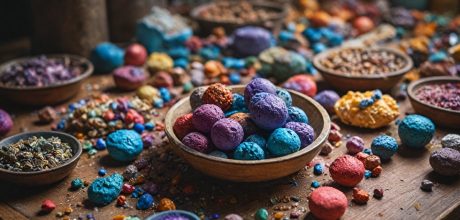 Dicas para quem vive de artesanato no Brasil
