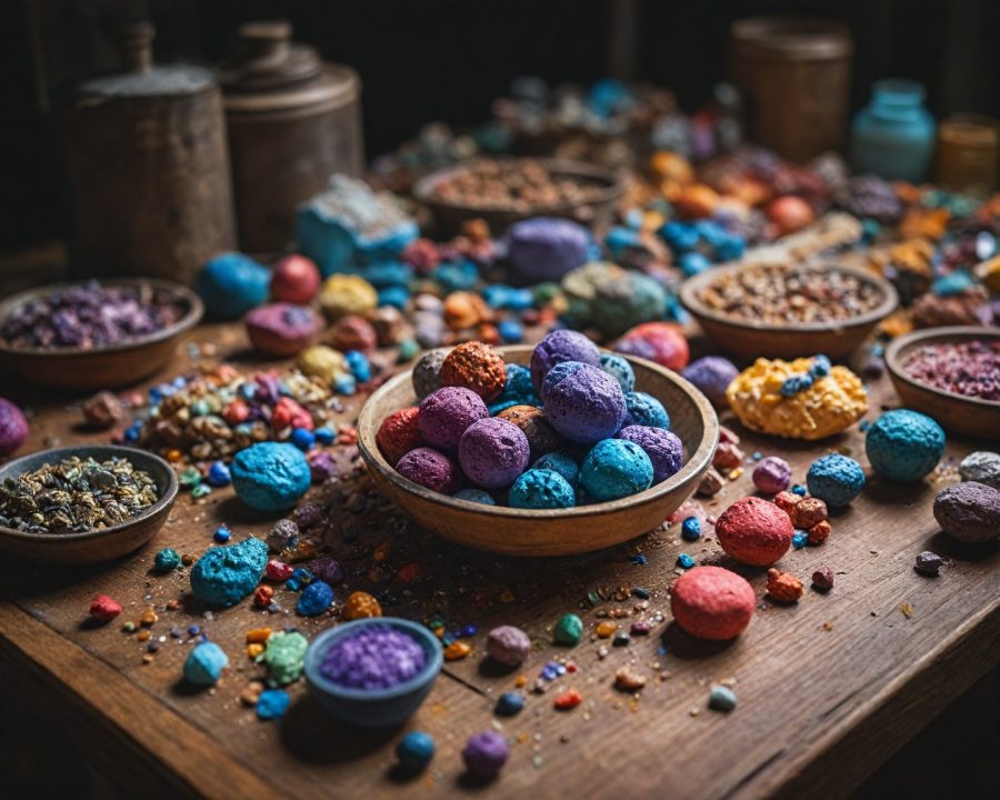 Dicas para quem vive de artesanato no Brasil