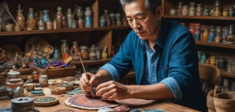 Dicas para quem vive de artesanato no brasil