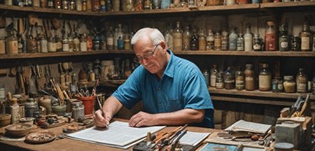 Benefícios do governo para artesãos em 2025
