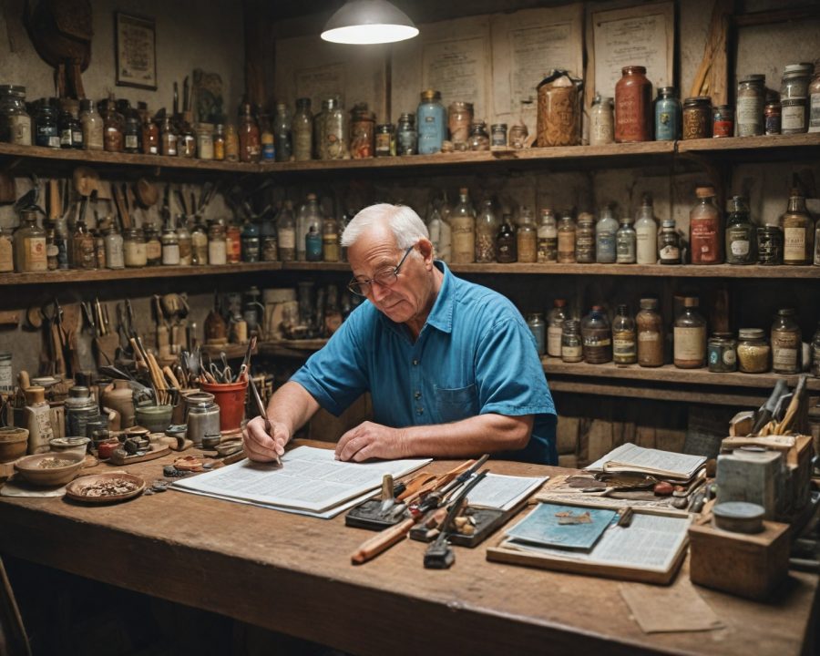 Benefícios do governo para artesãos em 2025