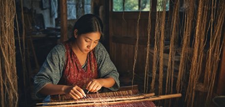 Cultura artesanal: como preservar e valorizar tradições locais