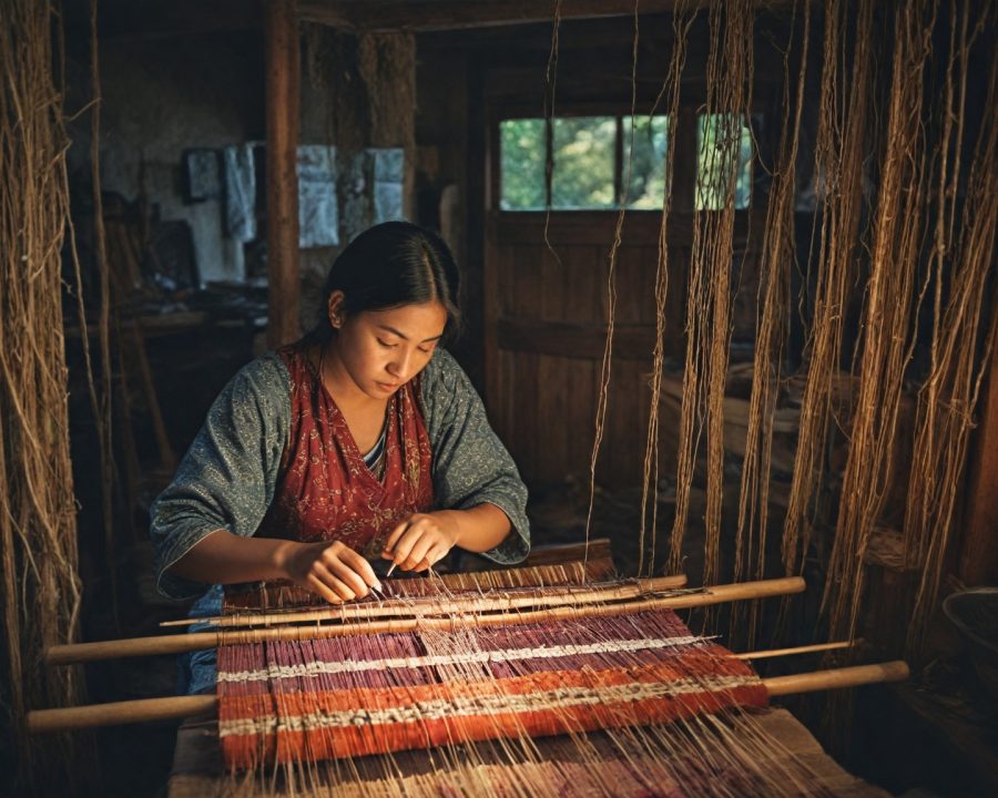Cultura artesanal: como preservar e valorizar tradições locais