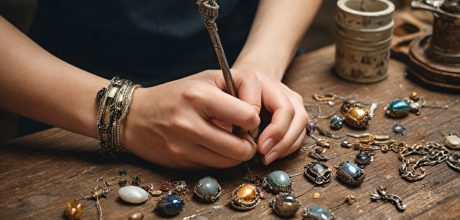 Como começar no artesanato para vender e lucrar