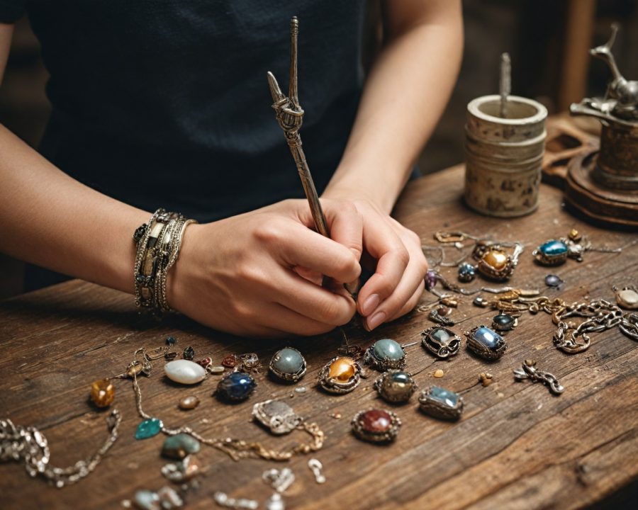 Como começar no artesanato para vender e lucrar