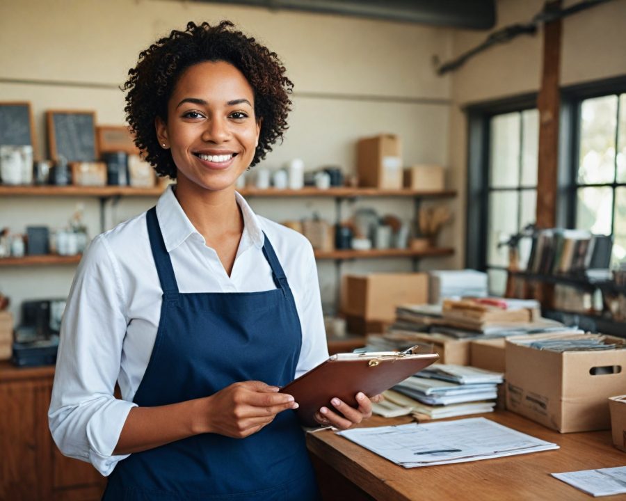 isenção para microempreendedores: como funciona e benefícios