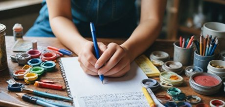 Inovação no artesanato: como transformar ideias em sucesso