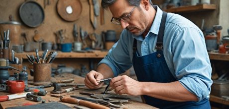 benefícios essenciais para artesãos: como aproveitar ao máximo