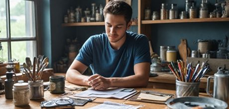como economizar com criatividade: dicas práticas e inovadoras