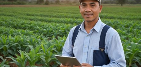 oportunidades para pequenos produtores: como crescer em 2024