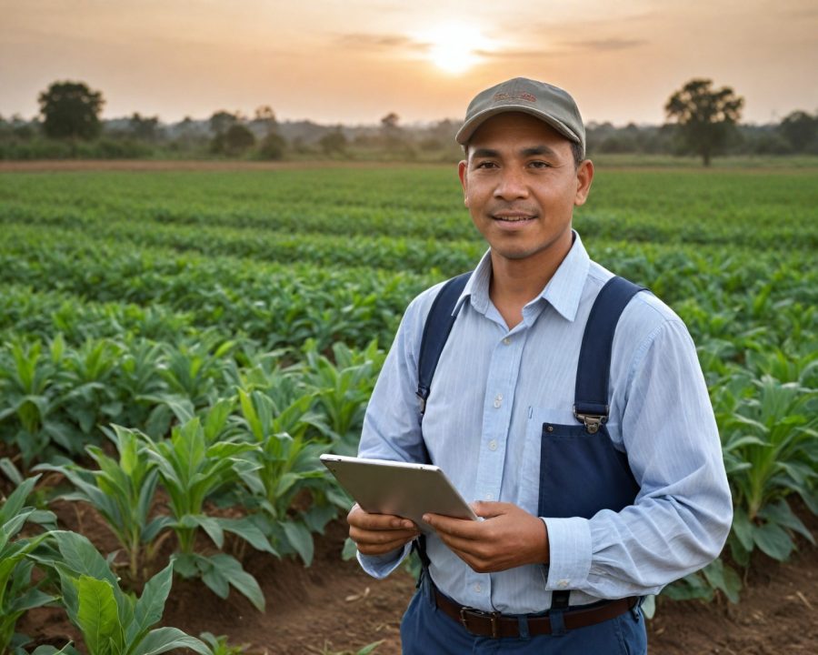 oportunidades para pequenos produtores: como crescer em 2024