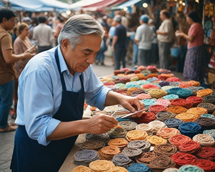 como políticas públicas podem impulsionar o artesanato no Brasil