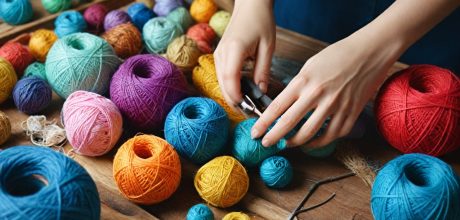 técnicas de artesanato: guia completo para iniciantes e experts