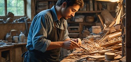 Como criar artesanato sustentável e transformar seu negócio