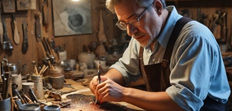 dicas práticas para viver de artesanato e lucrar mais