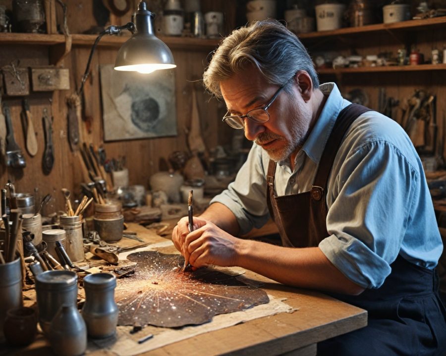 dicas práticas para viver de artesanato e lucrar mais