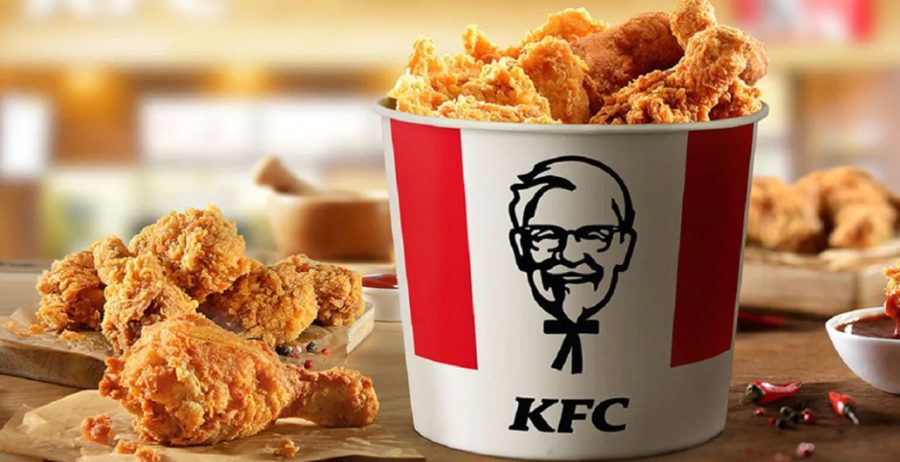 ✨ Únete a KFC Rewards y Disfruta de Comidas Gratis Cada Día