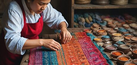 artesanato regional: como valorizar e preservar tradições locais