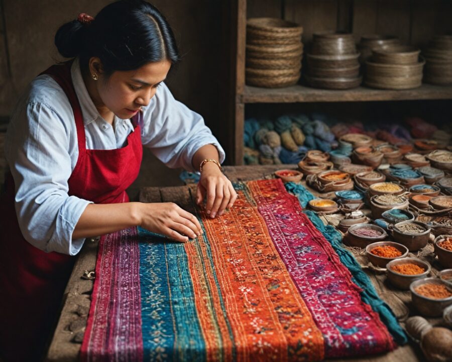 artesanato regional: como valorizar e preservar tradições locais