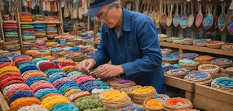 Dicas para conseguir auxílio para quem faz artesanato