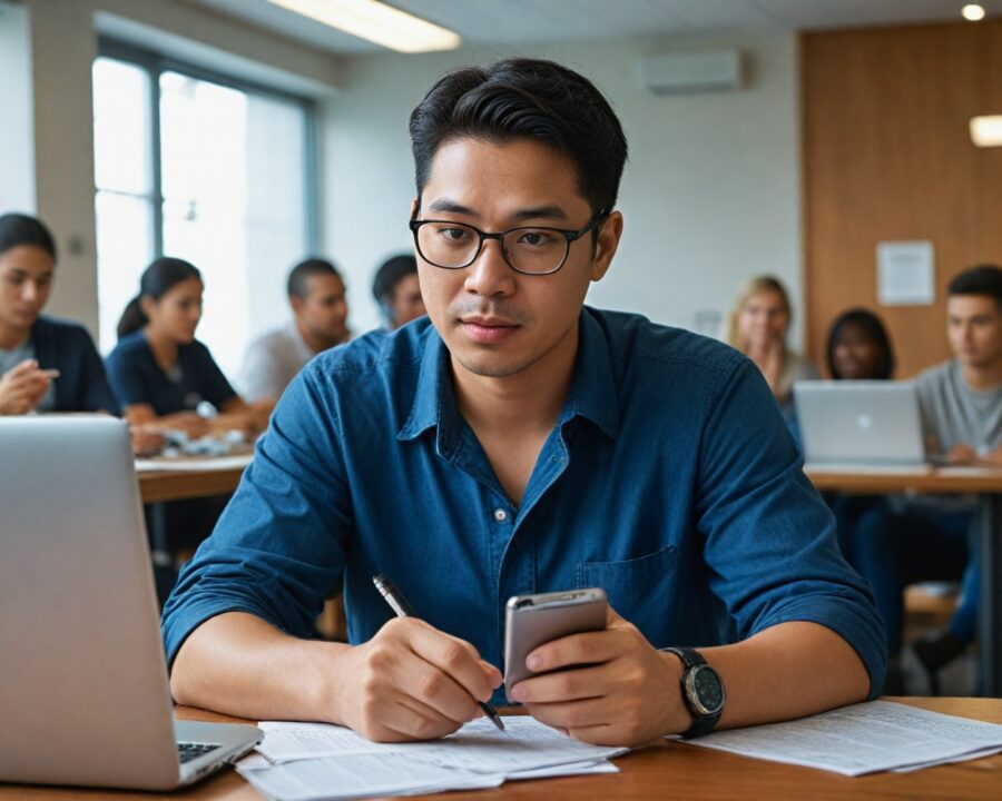 Benefícios dos programas sociais para autônomos