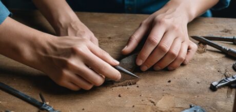 Benefícios para artesãos: como impulsionar seu negócio