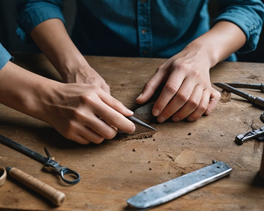 Benefícios para artesãos: como impulsionar seu negócio