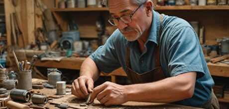 Artesanato sustentável: tendências e ideias