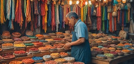 Notícias sobre artesanato no Brasil