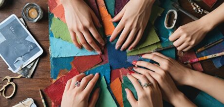 Novidades do artesanato em 2023