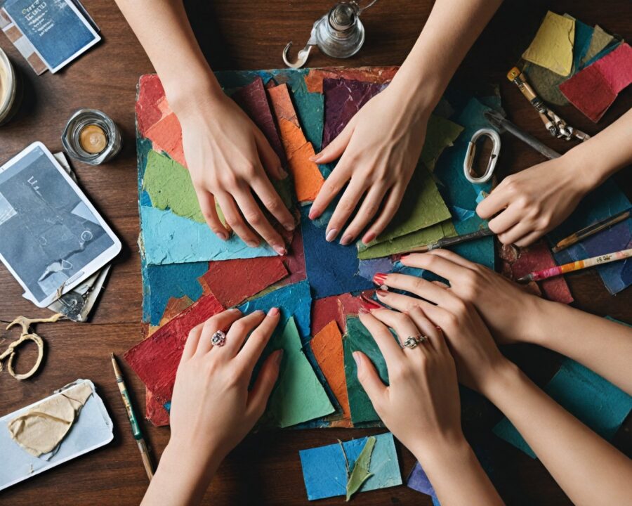 Novidades do artesanato em 2023