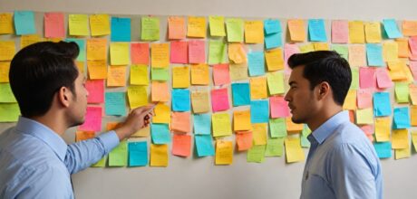 Como aplicar ideias criativas no trabalho