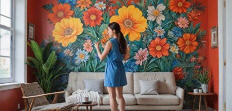 Ideias criativas para transformar seu dia a dia