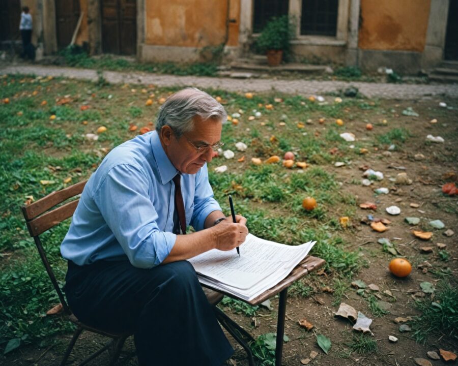 Como encontrar inspiração criativa