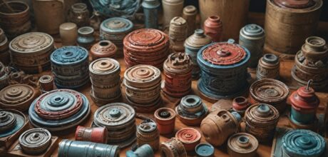 Artesanato reciclável: ideias criativas e sustentáveis